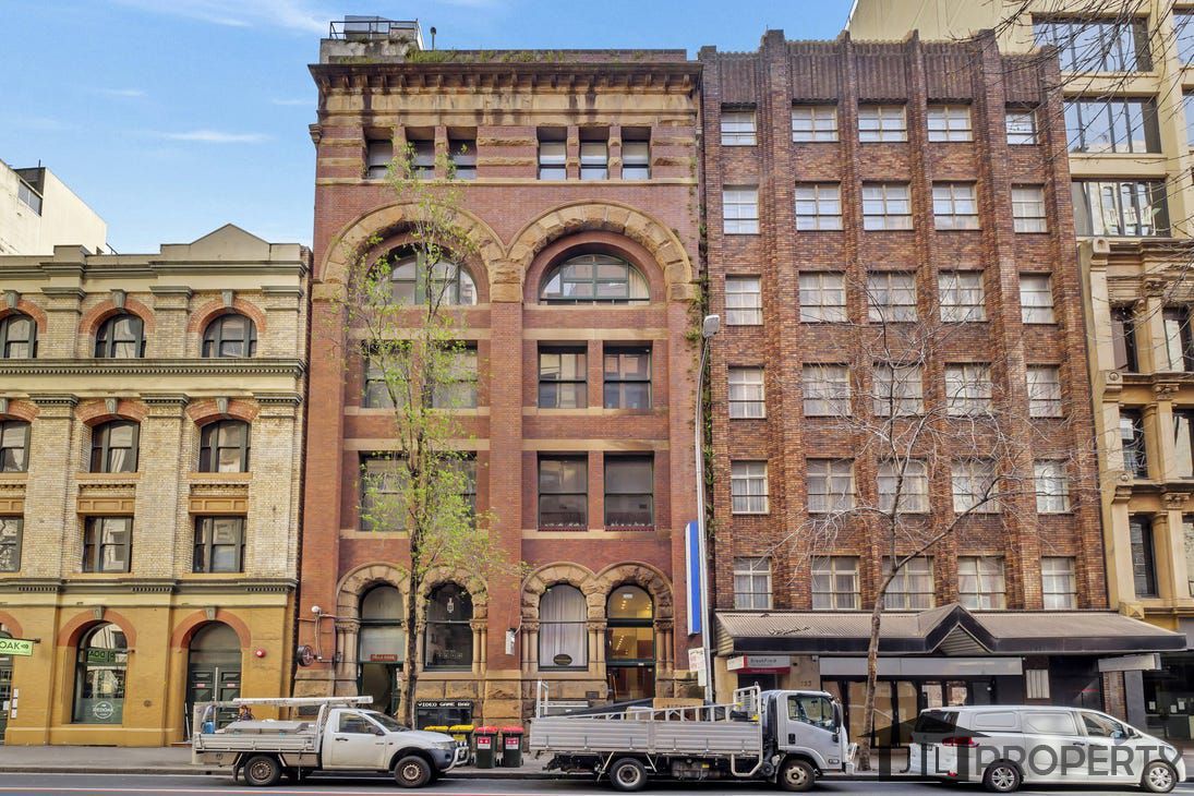 197 Clarence Street, Sydney, NSW 2000