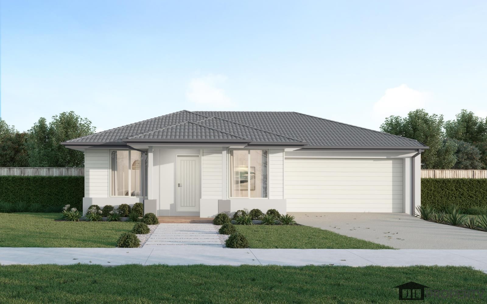 Lot 1202 Boundary Road, Wollert VIC 3750