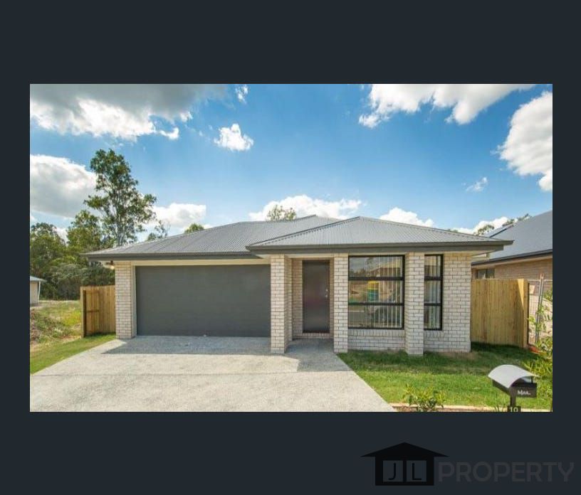 10 Birdwing Crescent, Jimboomba, Qld 4280