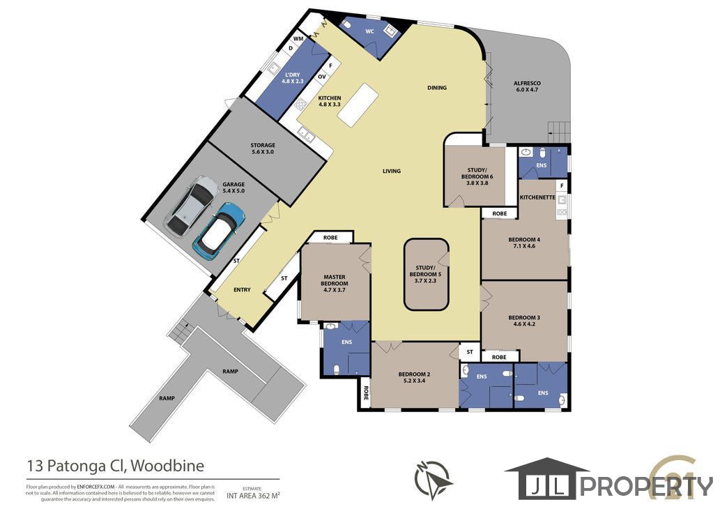 13 Patonga Close, Woodbine, NSW 2560