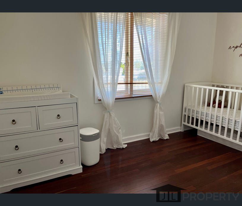 38 SALCOTT ROAD, Girrawheen, WA 6064