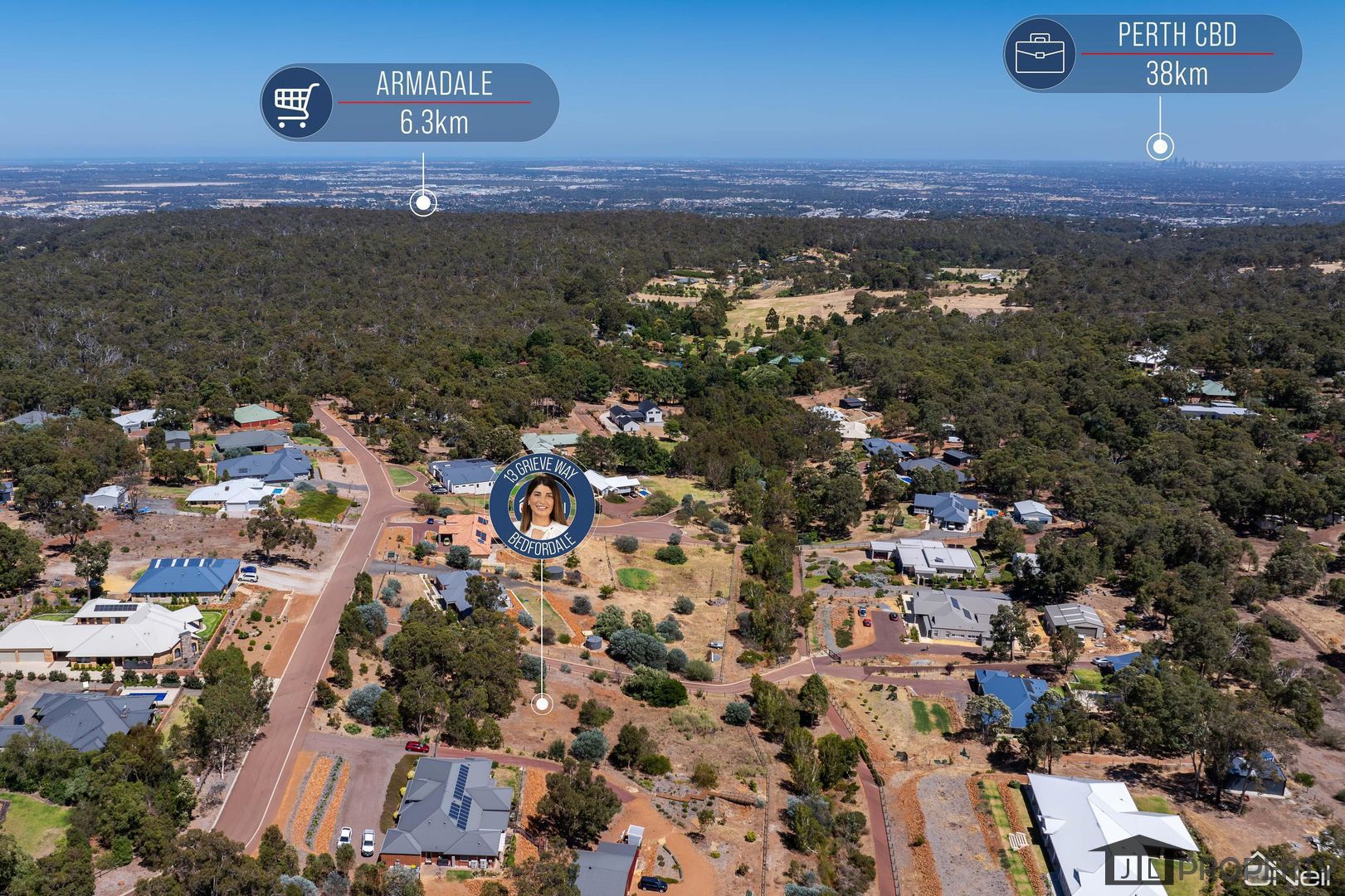 13 Grieve Way, Bedfordale WA 6112