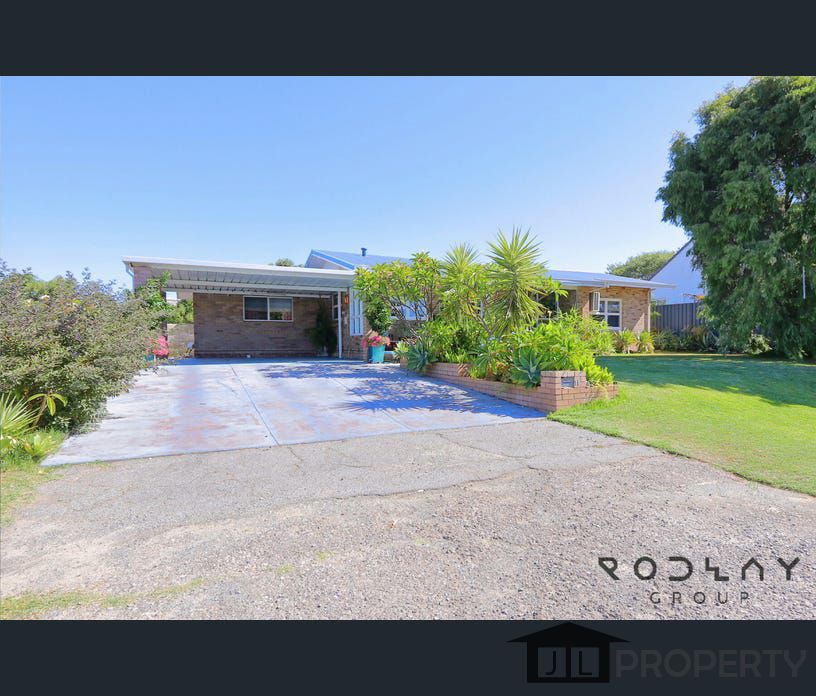 11 Liverpool Street, Shoalwater, WA 6169