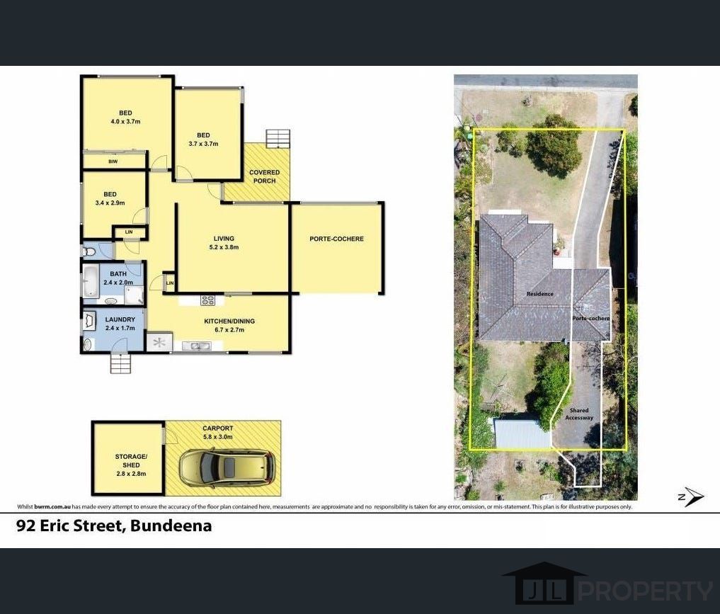 92 Eric Street, Bundeena, NSW 2230