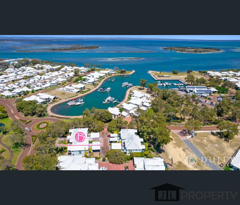 7/2 Marina Quay Drive, Erskine, WA 6210