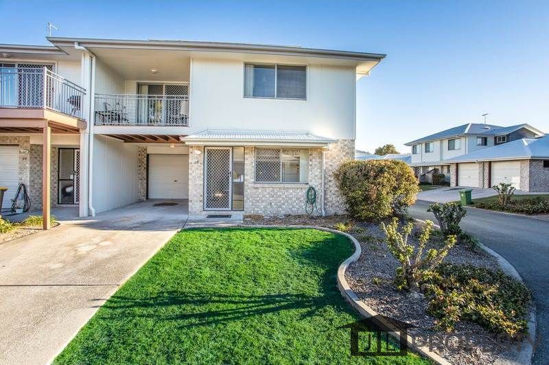 38/43 Brisbane Crescent, Deception Bay QLD 4508
