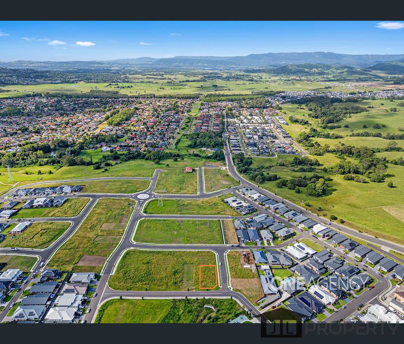 18 Pasture Way, Horsley, NSW 2530