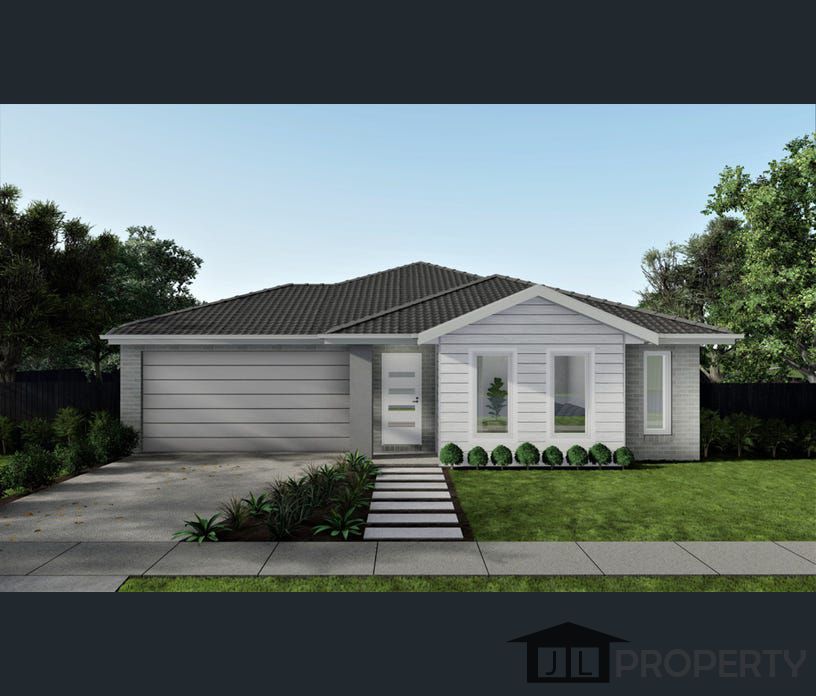 Lot 509 Cart Drive (The Fairways Estate), Drouin, Vic 3818