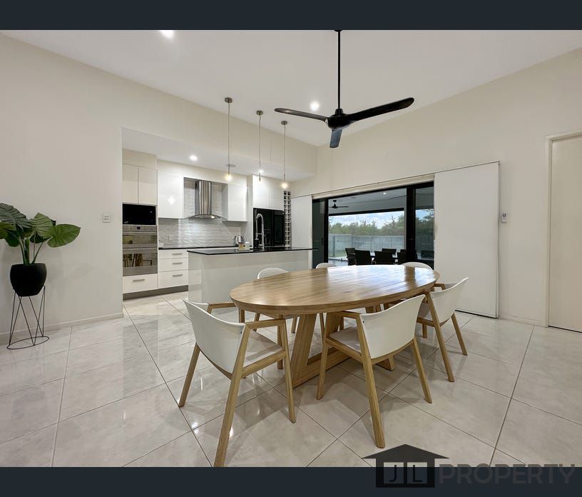 24 Pongamia Parade, Mount Low, Qld 4818