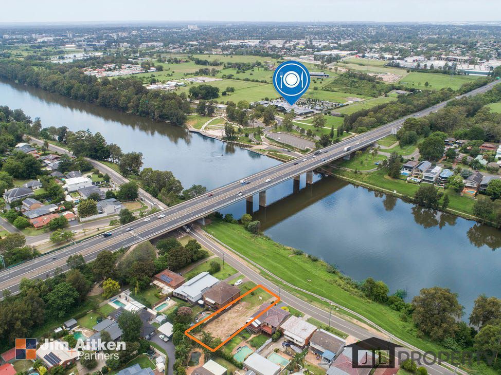 141 River Road, Leonay, NSW 2750