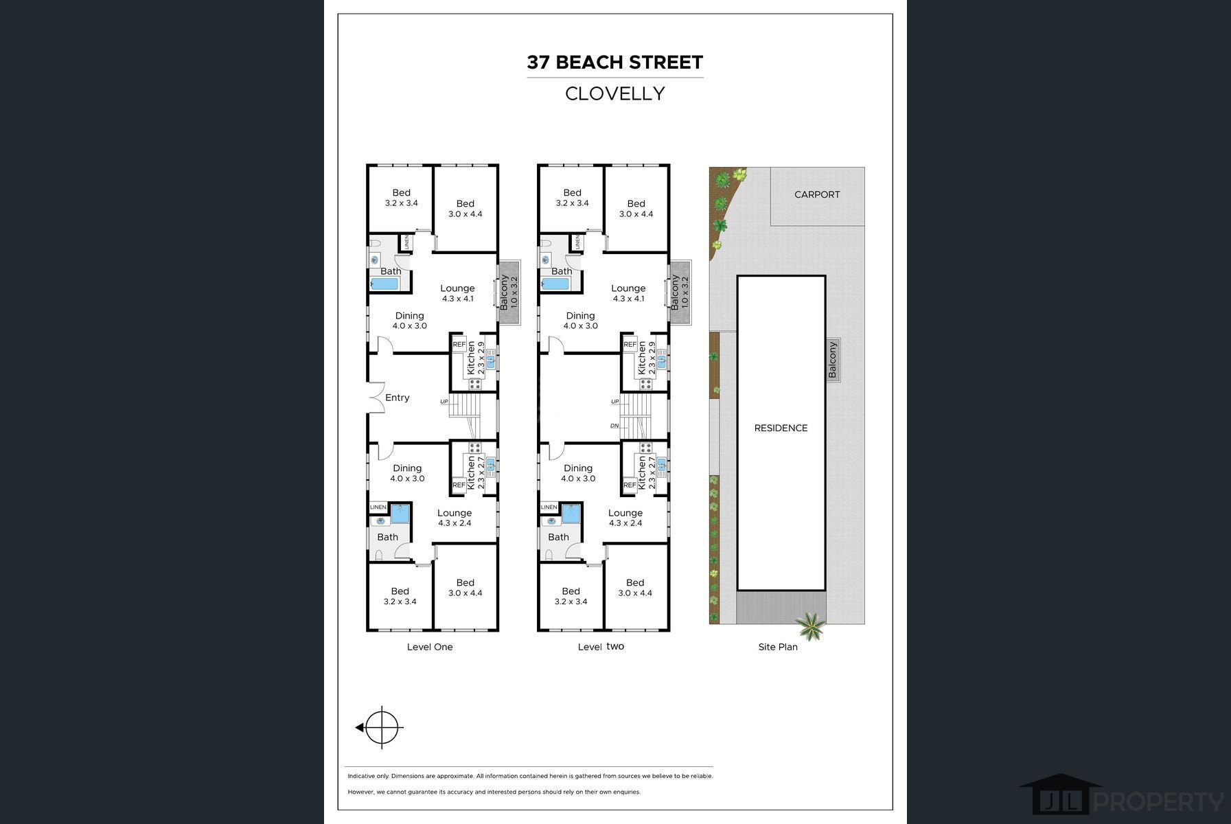 37 Beach Street,Clovelly, NSW 2031