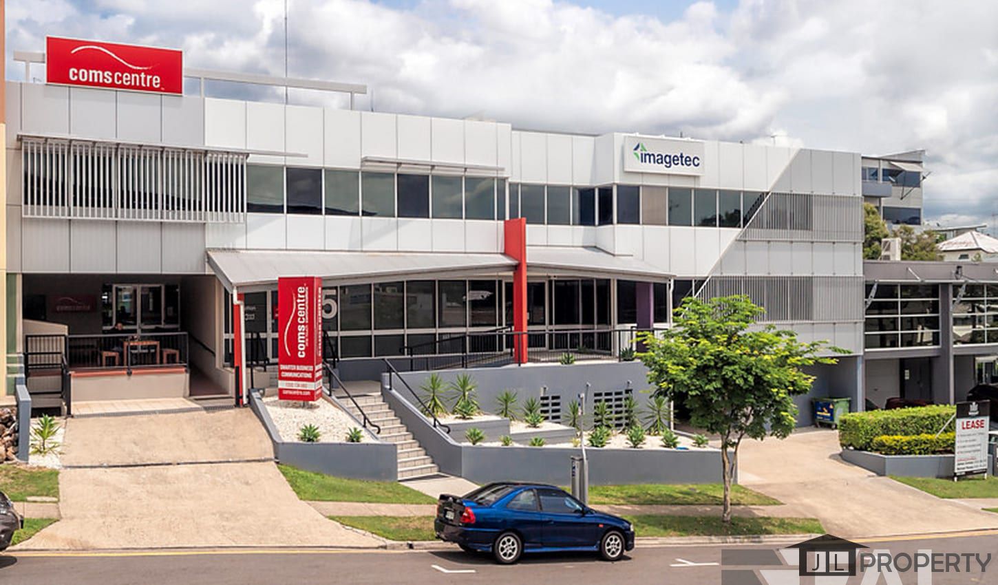 Suite D/15 Mayneview Street Milton QLD 4064