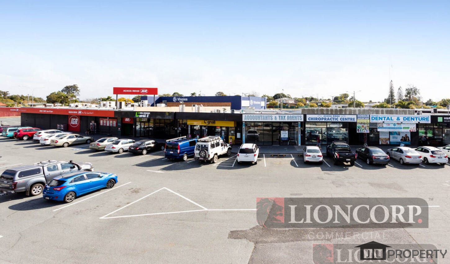 Acacia Ridge QLD 4110