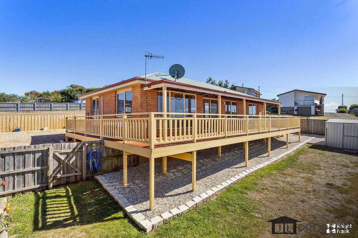 2/12 Cooks Court, Swansea TAS 7190