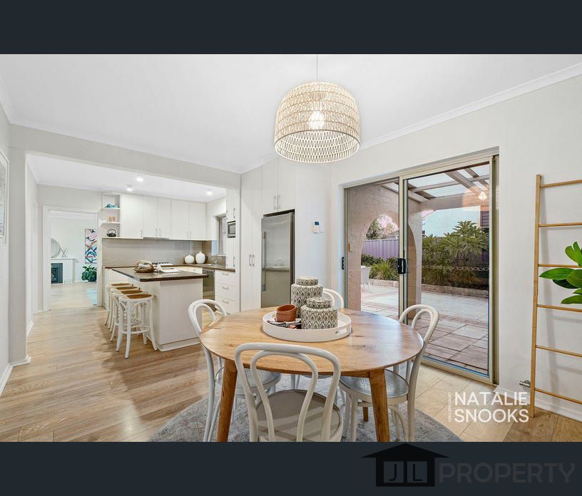 1 Yule Street, City Beach, WA 6015