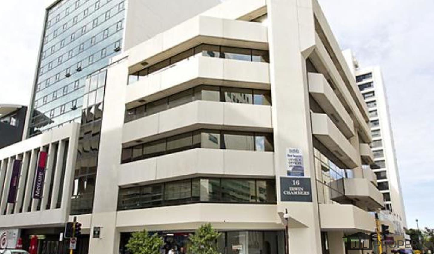 Lvl 4- 20B/16 Irwin Street Perth WA 6000