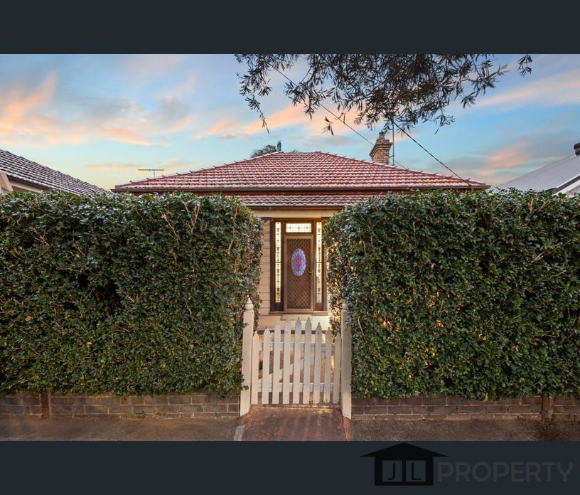 12 Frogmore Street, Mascot, NSW 2020