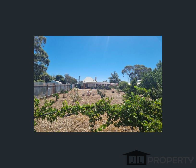 27 Alfred Street, Hallett, SA 5419