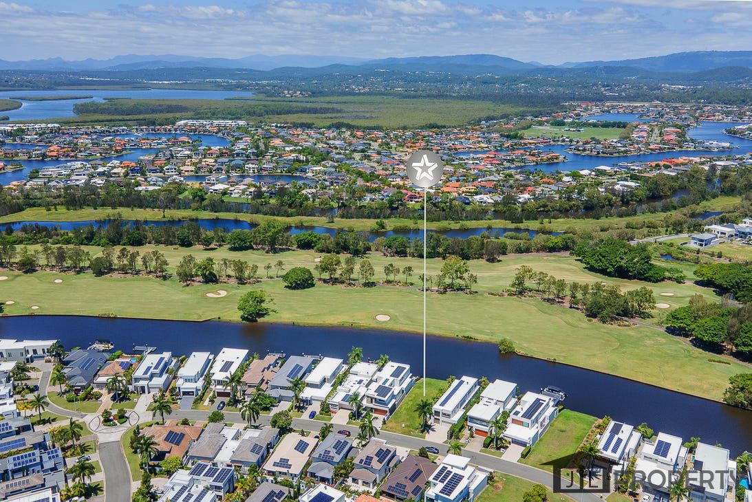 7627 Fairway Boulevard, Hope Island, Qld 4212