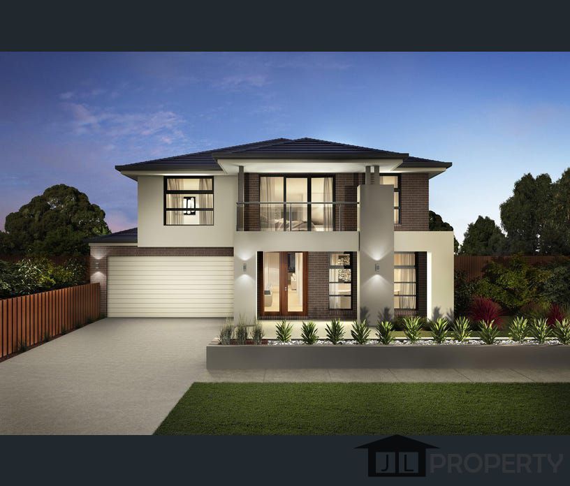 Lot 2542 Botanical, Mickleham, Vic 3064