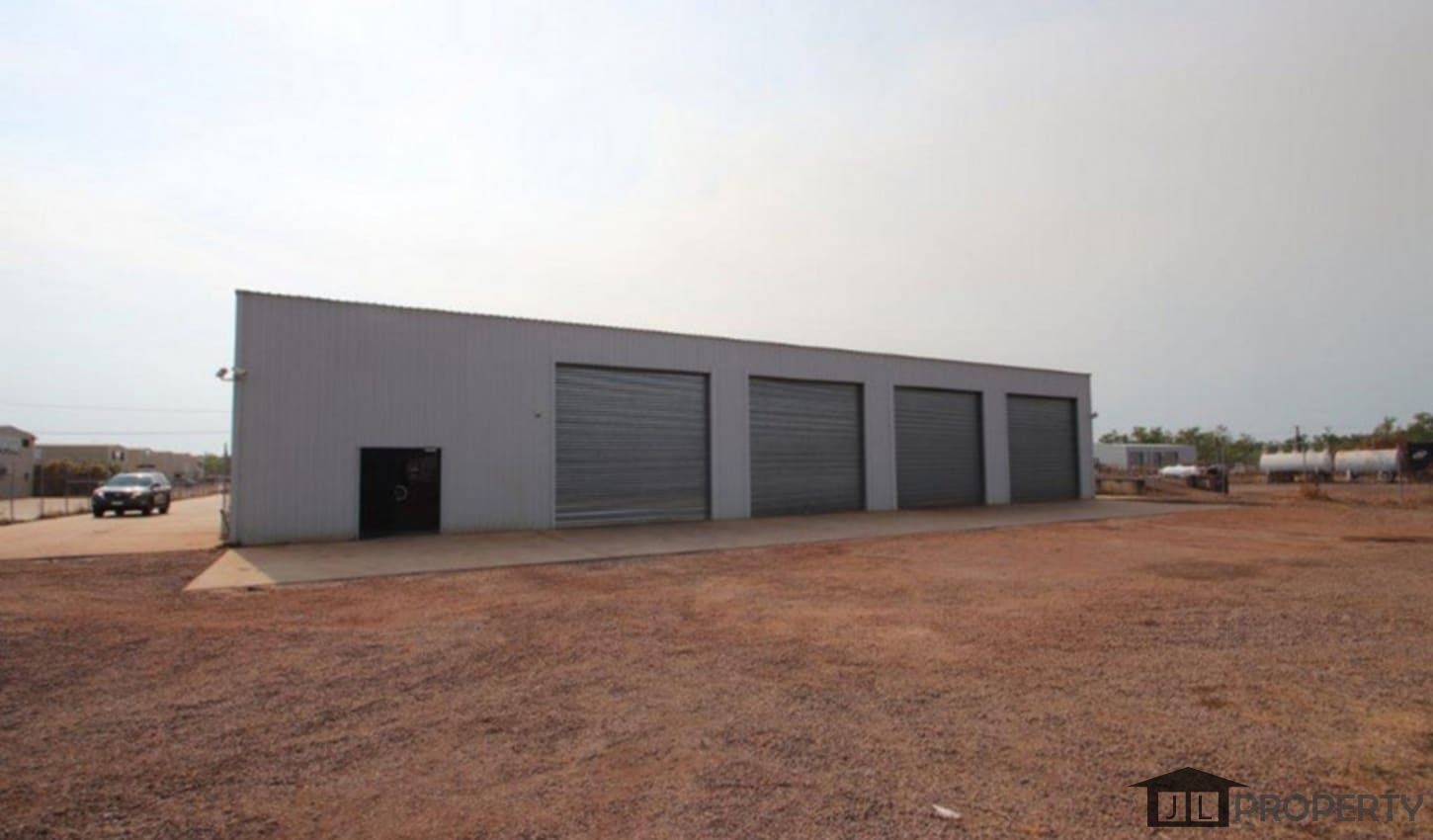 3/19 Mighall Place Holtze NT 0829