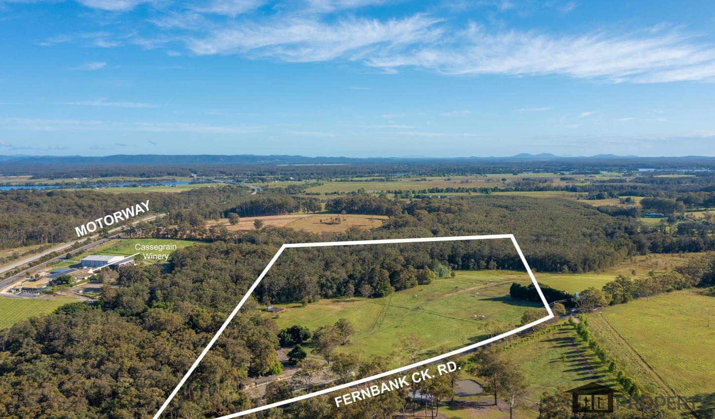 750 Fernbank Creek Road Fernbank Creek NSW 2444