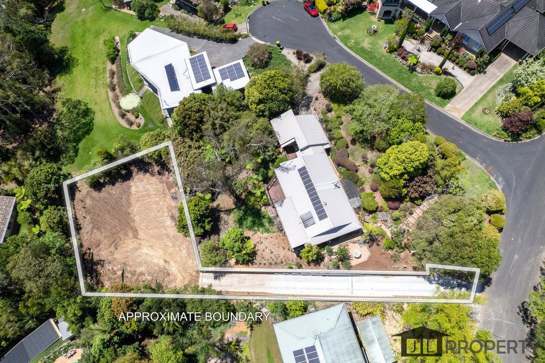 Lot 632, 21C Endeavour Drive, Bellingen, NSW 2454