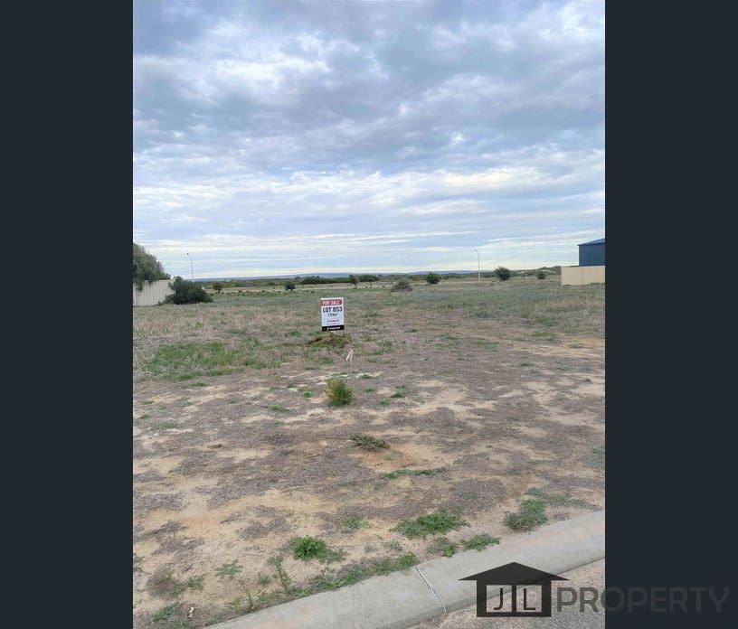 853 Pethick Loop, Green Head, WA 6514