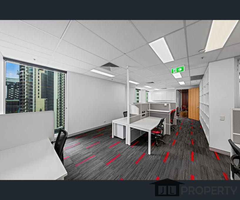 Matisse Tower, Level 10, 110 Mary Street,Brisbane City, QLD 4000