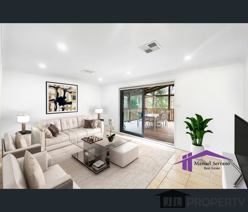 46 Hughes Crescent, Kiama Downs, NSW 2533