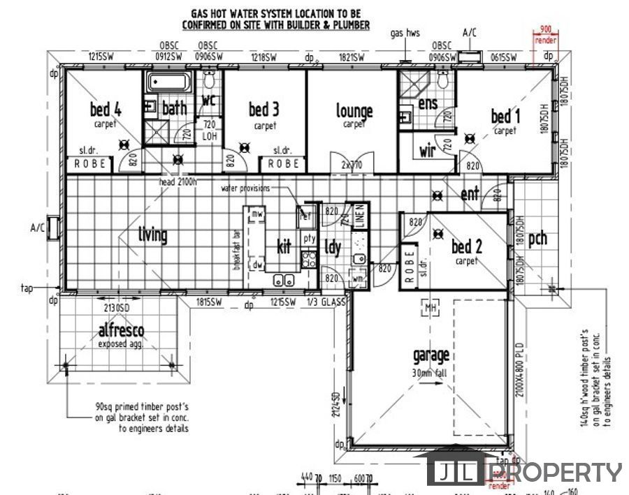 3 Mercy Circuit, Park Ridge QLD 4125