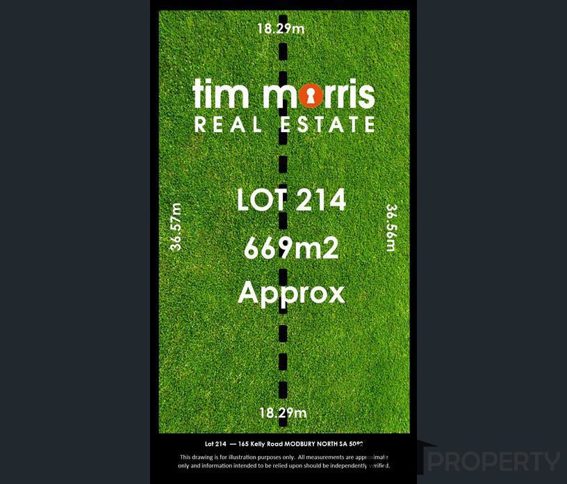 165 Kelly Road, Modbury North, SA 5092