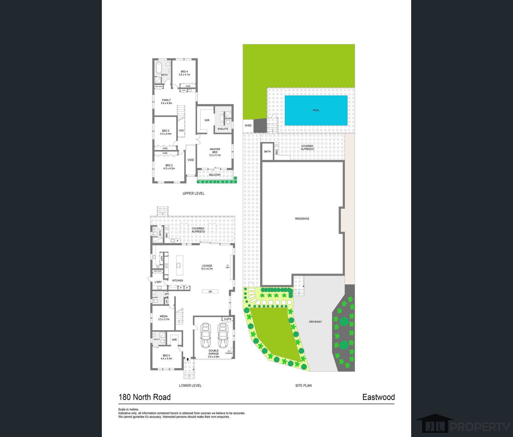 180 North Road, Eastwood, NSW 2122