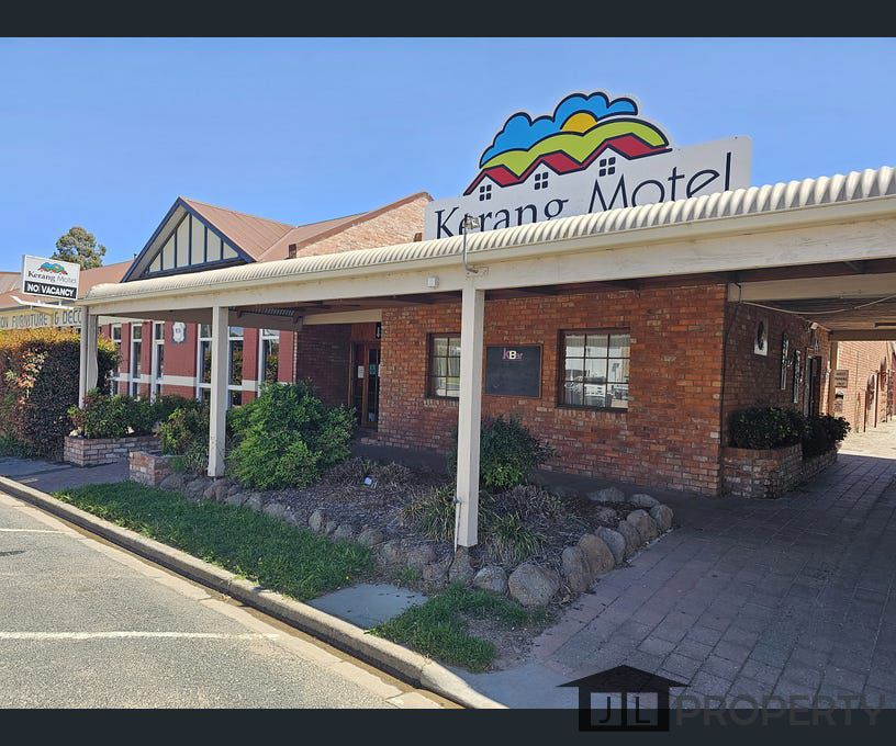 Address available on request,Kerang, VIC 3579
