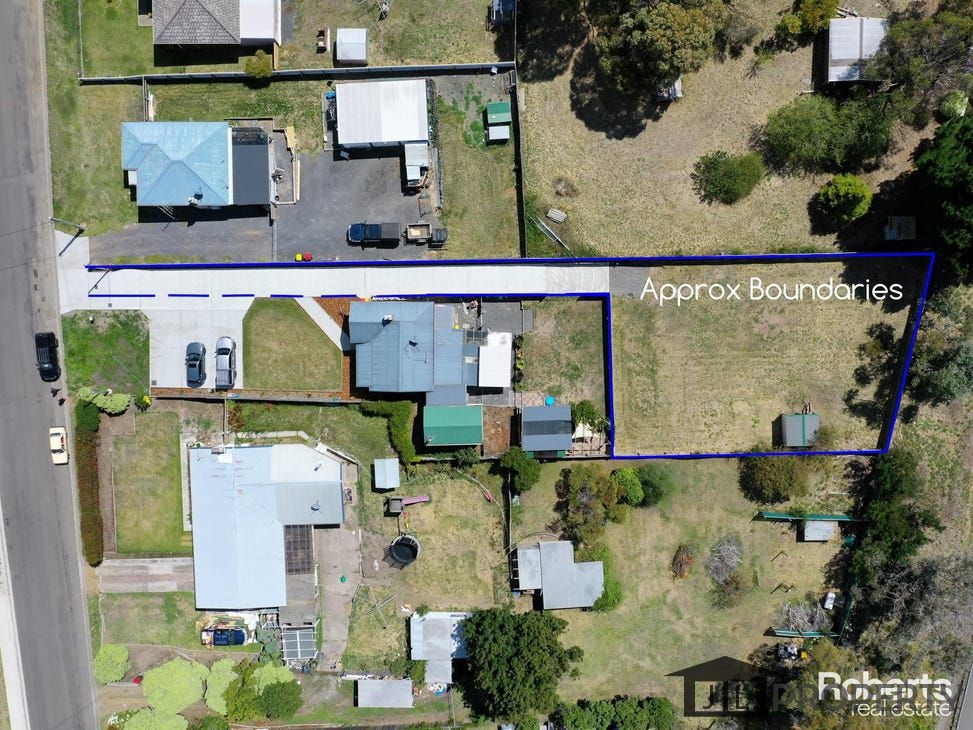 Lot 1, 30 Swan Street, Bagdad, Tas 7030