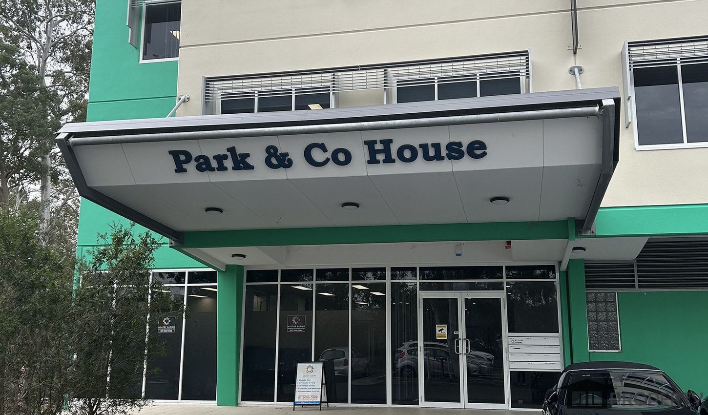 24/54-66 Perrin Drive Underwood QLD 4119