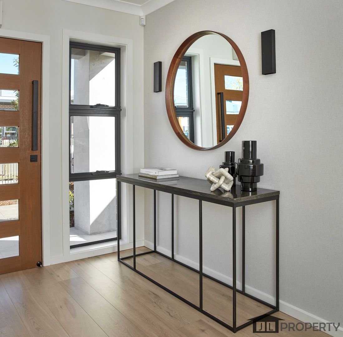 Lot 403 Box Road, Box Hill NSW 2765