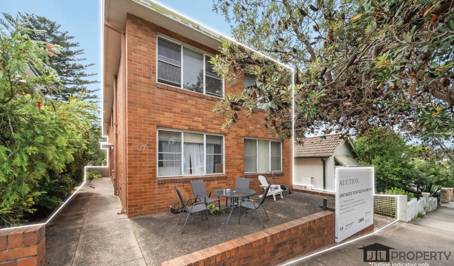 37 Beach Street Clovelly NSW 2031