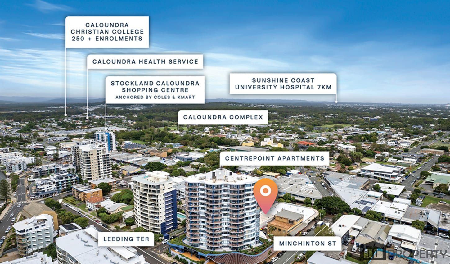 82/30 Minchinton Street Caloundra QLD 4551