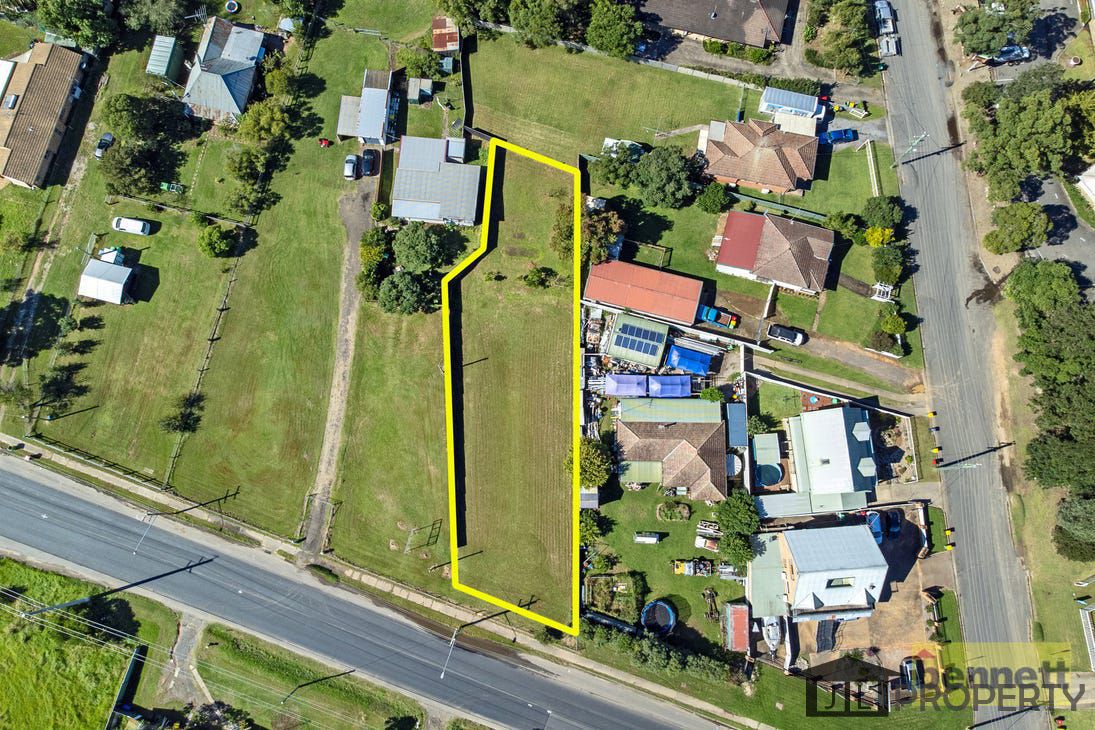 512 Wilberforce Road, Wilberforce, NSW 2756