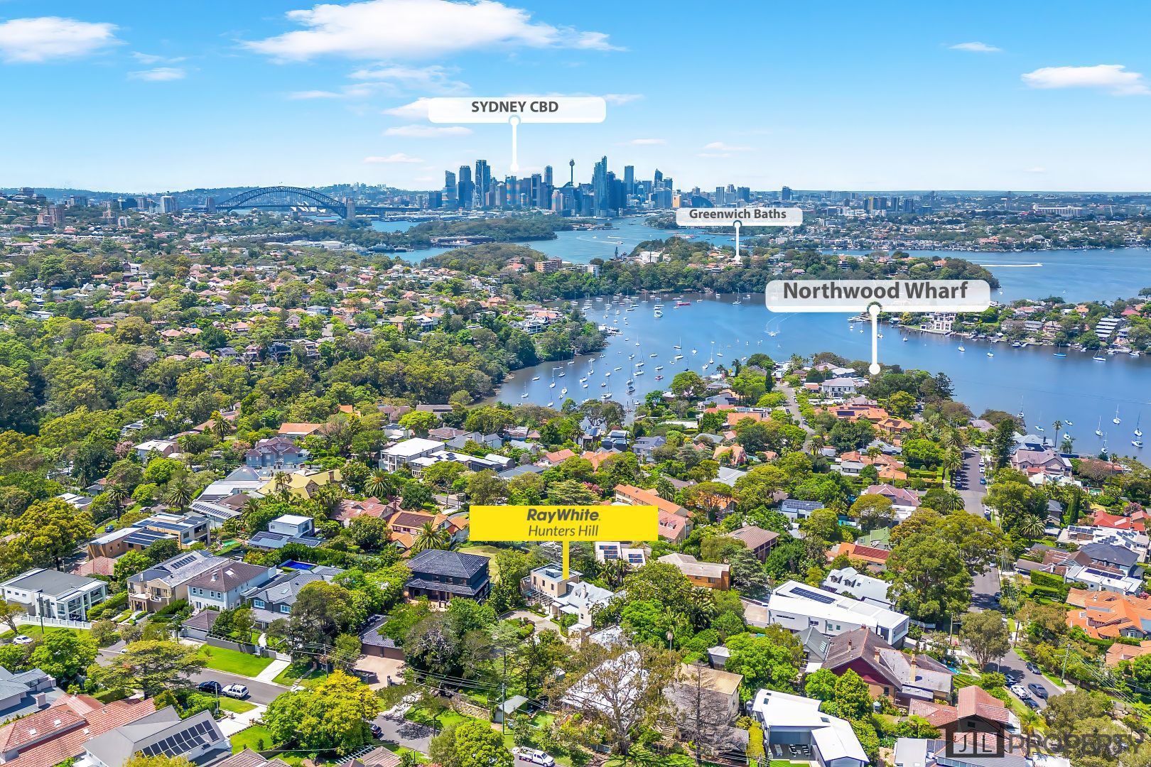 5 Upper Cliff Road, Northwood NSW 2066