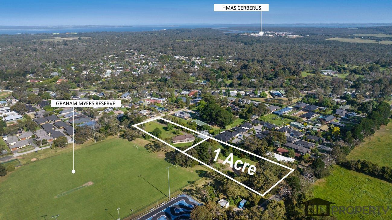 85 Hendersons Road, Bittern, Vic 3918