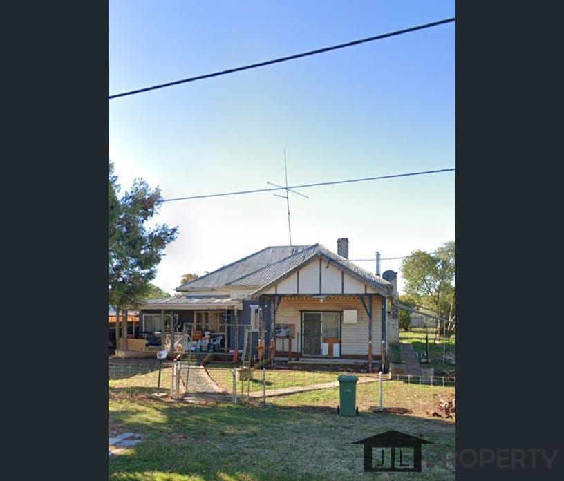 17 Ethel St, Ungarie, NSW 2669