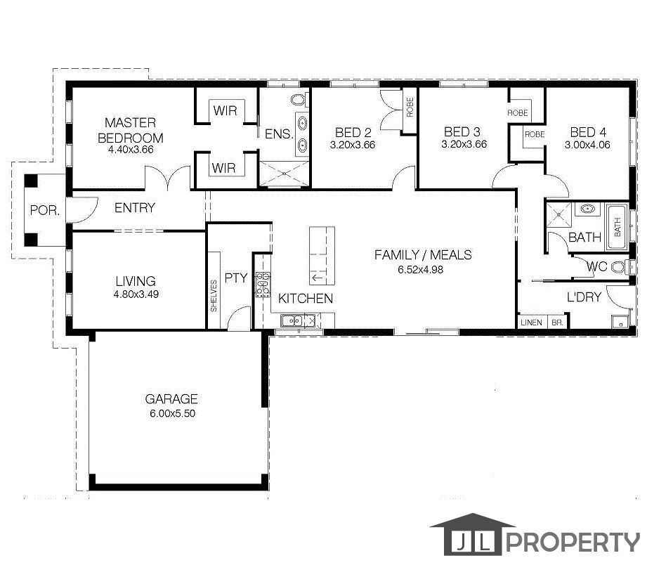 Lot 408 EMBERWOOD ESTATE - $601,900*, Warragul, Vic 3820