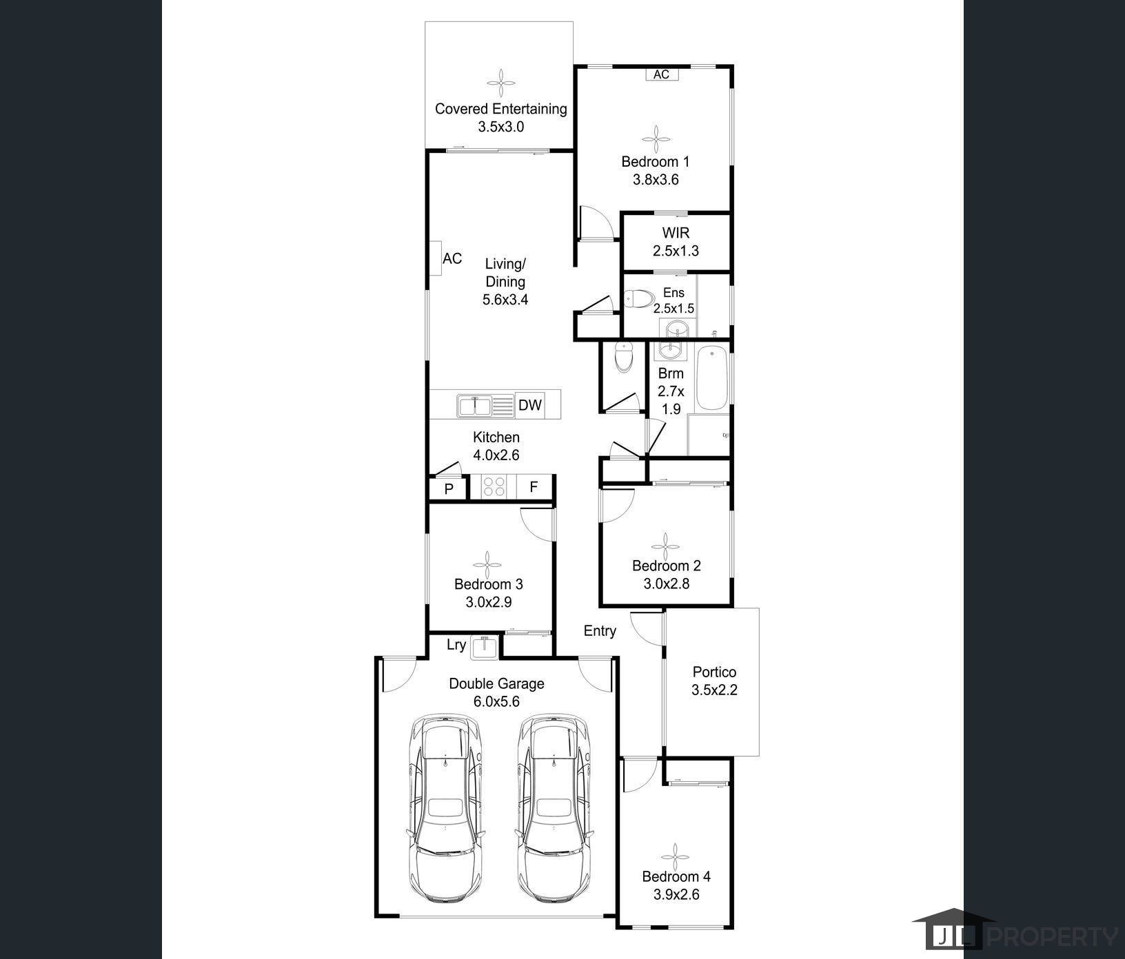 8 Harris Street, Mango Hill, Qld 4509