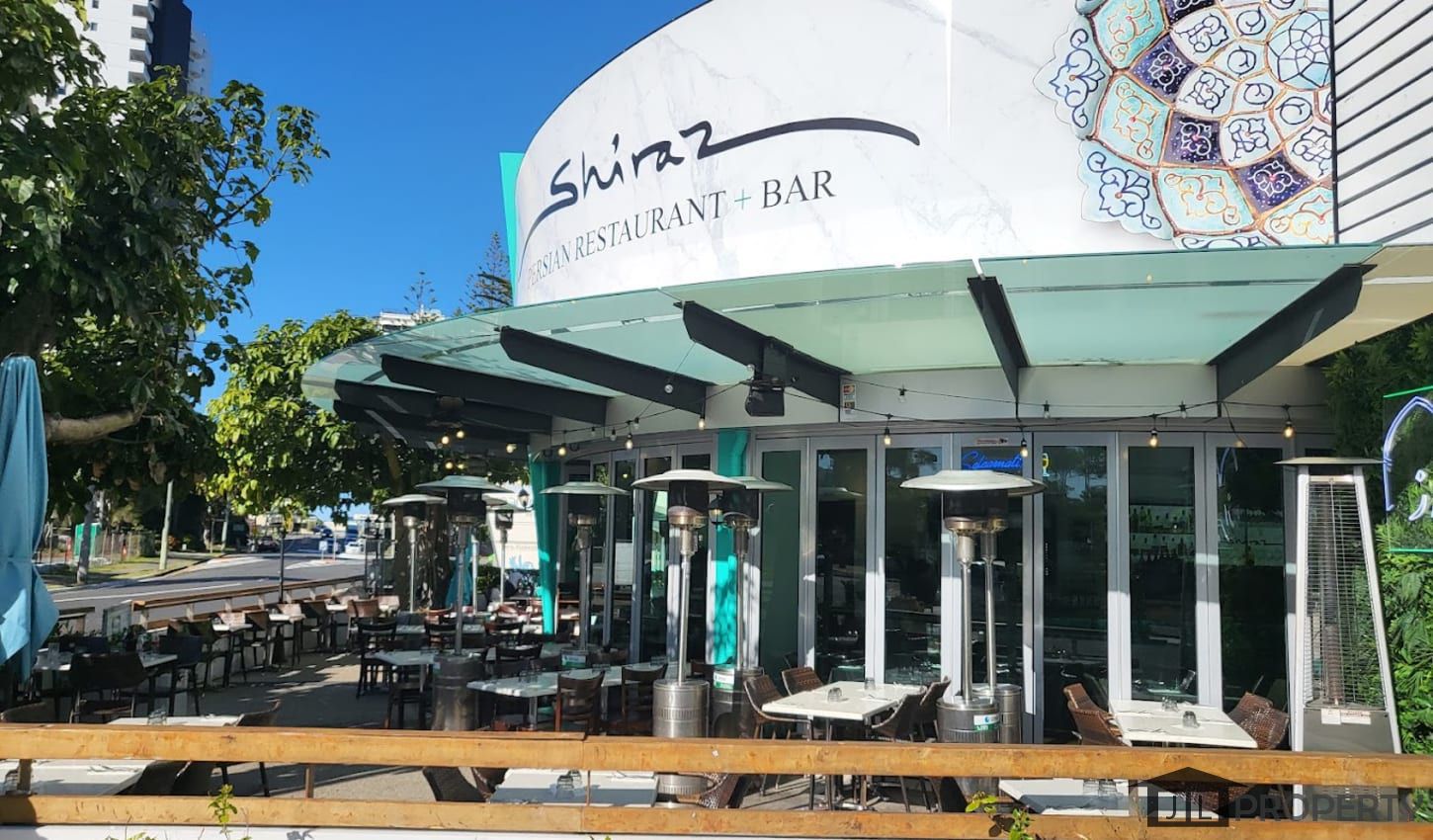 2893 Gold Coast Highway Surfers Paradise QLD 4217