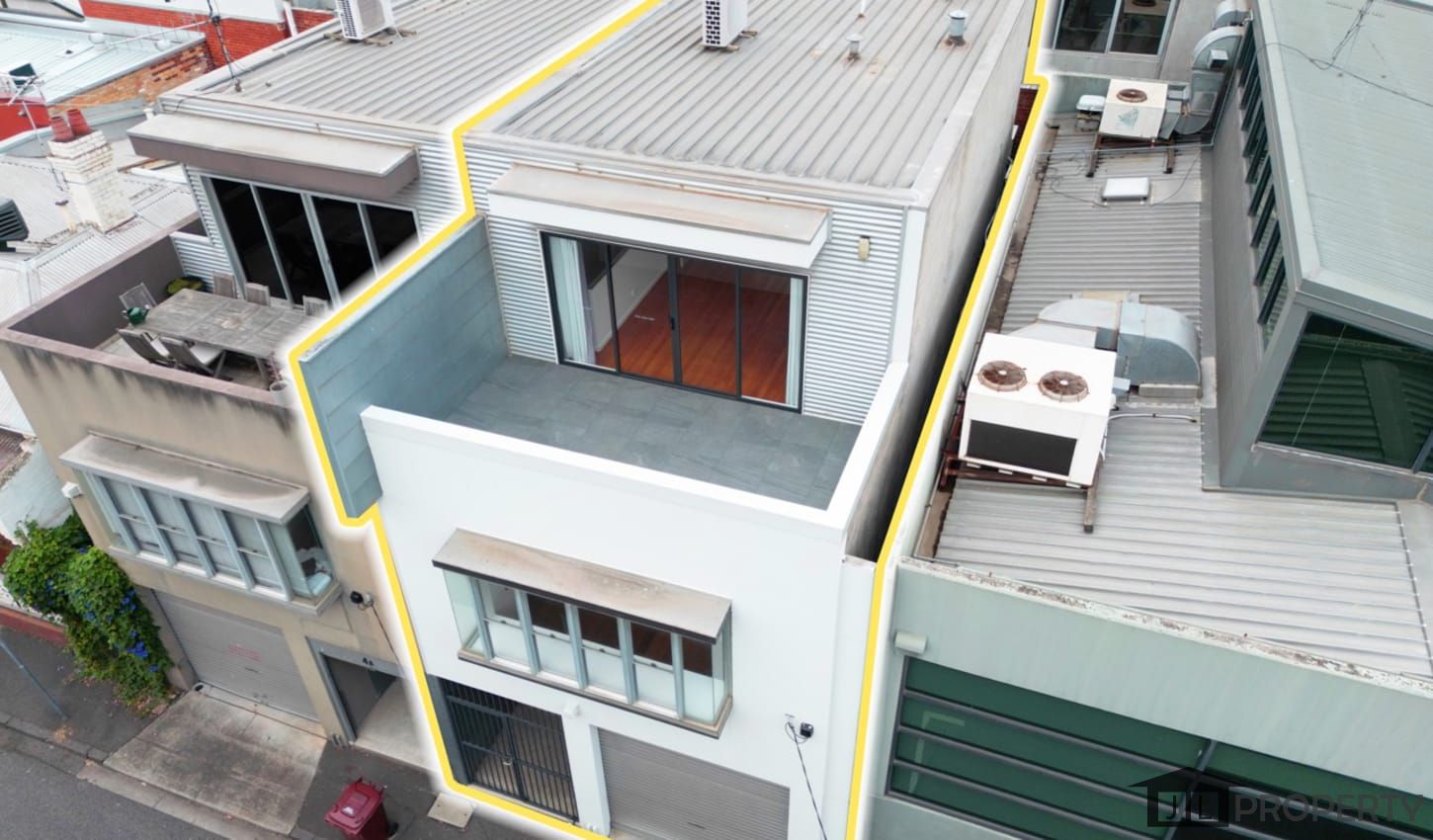 4 Craine Street South Melbourne VIC 3205