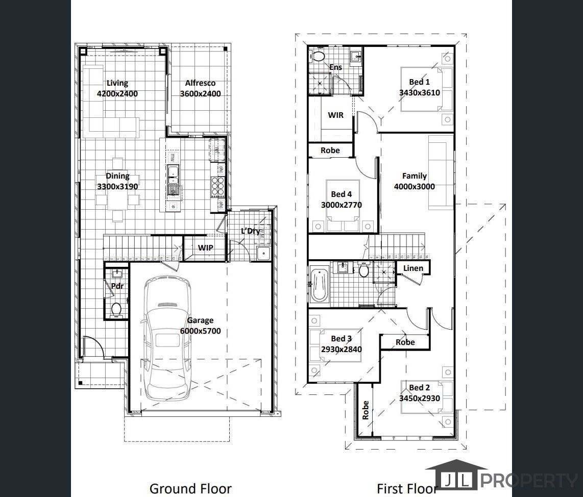 39 Dannielle Circuit, Lawnton, Qld 4501