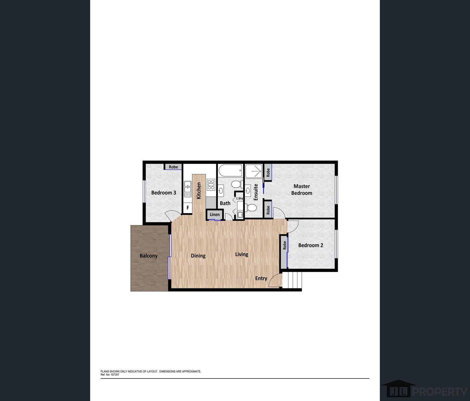 107/20 Federal Highway, Watson, ACT 2602