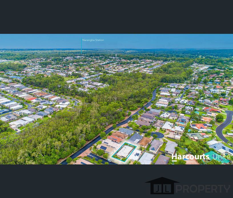 26 Manuka Road, Narangba, Qld 4504